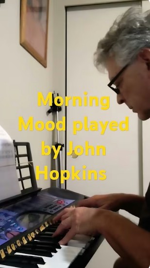John Hopkins image