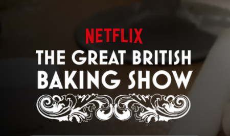 The Great British Baking Show